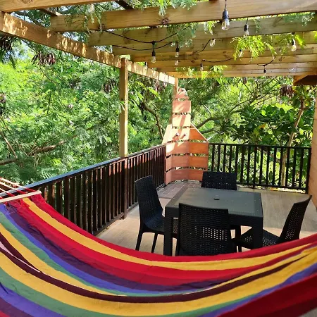 Negril Huts Apartamento